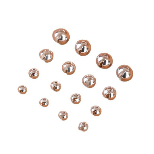 MoonCrest · S925 Crimp Covers (Half-Moon “C” Bead Covers)