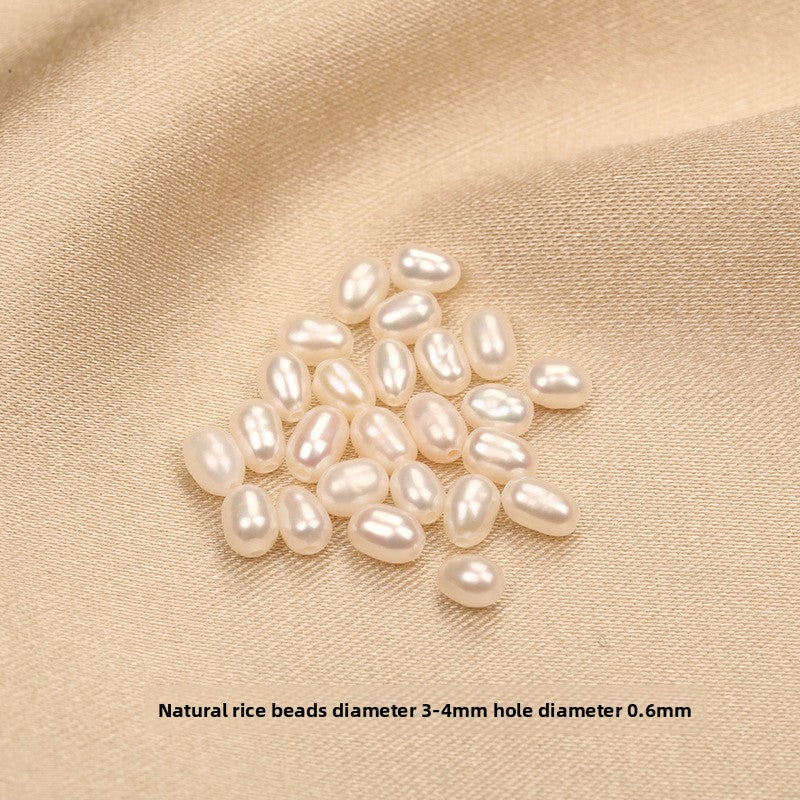 Spectrum Luster Freshwater Pearls
