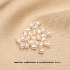 Spectrum Luster Freshwater Pearls
