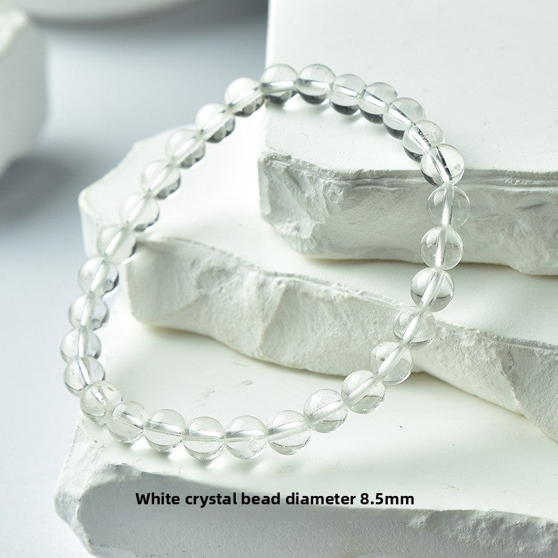 Wealth Flow Agate Bracelet