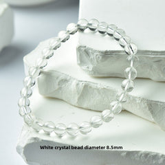Wealth Flow Agate Bracelet