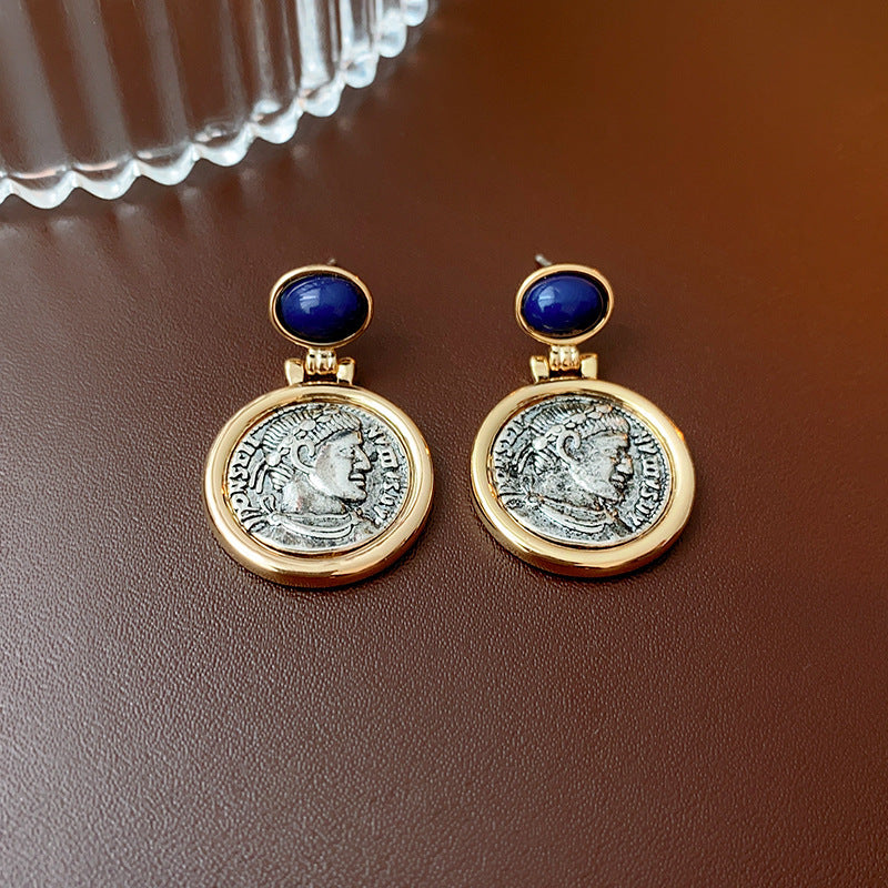 Timeless Chic Earrings