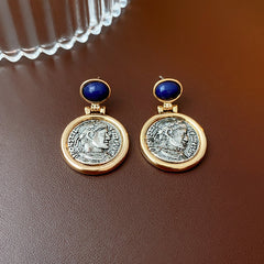 Timeless Chic Earrings