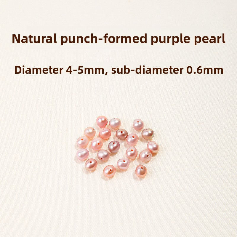 Spectrum Luster Freshwater Pearls