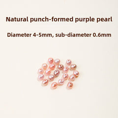 Spectrum Luster Freshwater Pearls