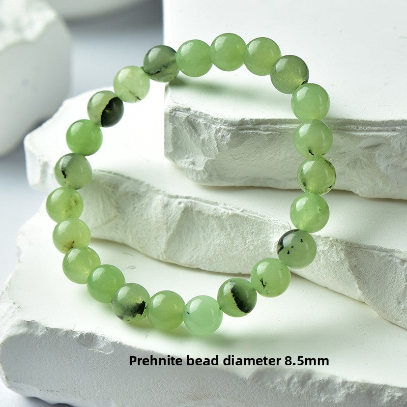 Wealth Flow Agate Bracelet