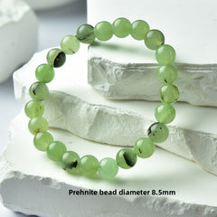 Wealth Flow Agate Bracelet