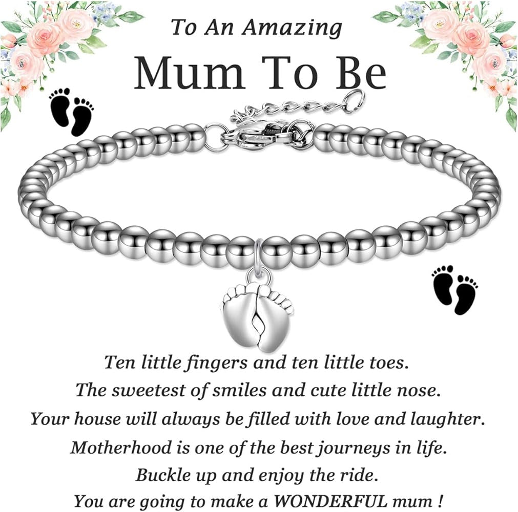 Always With You · Wave Bracelets