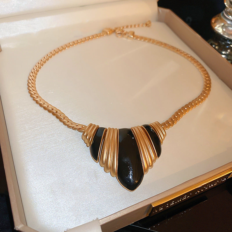 Medieval Vintage Necklace