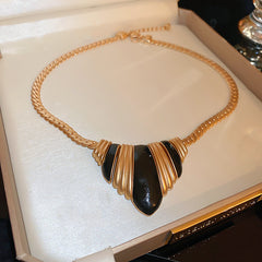 Medieval Vintage Necklace