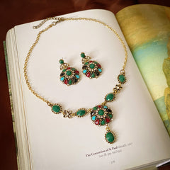 Timeless Chic Earrings