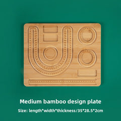 All-in-One Jewelry Making Tool Kits & Design Boards