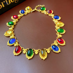 Medieval Vintage Necklace