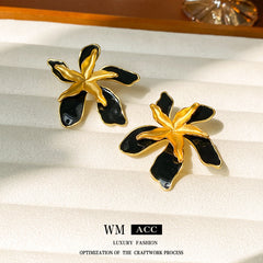 Timeless Chic Earrings