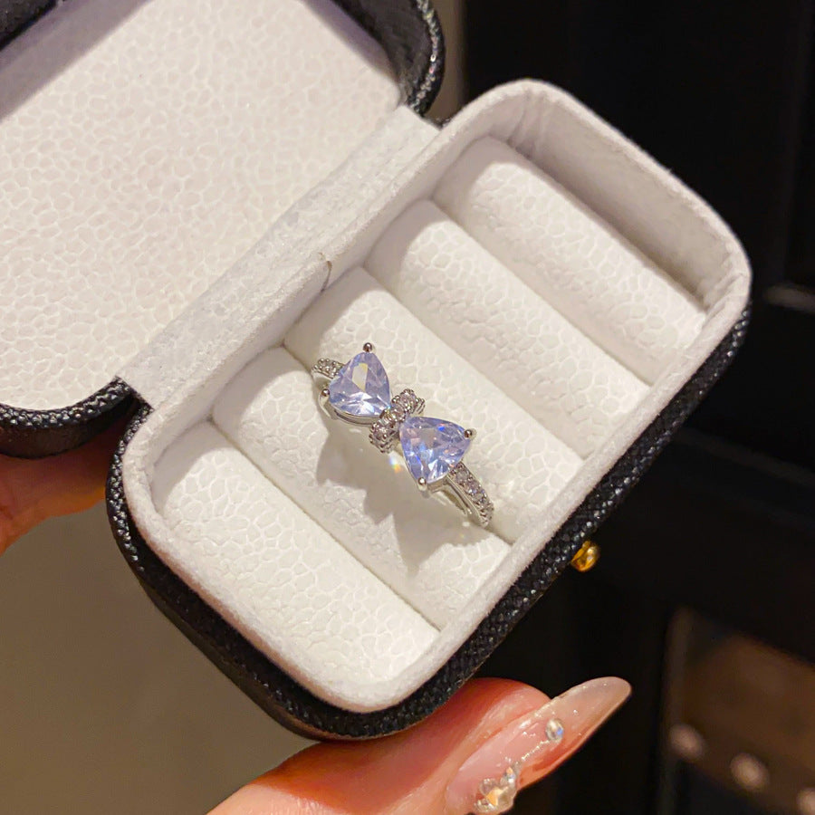 Vintage Open Ring Series – Retro Chic Adjustable Jewelry Collection