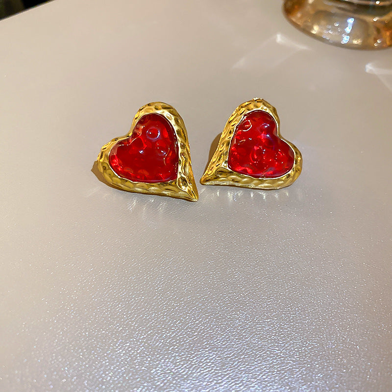Timeless Chic Earrings