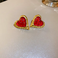 Timeless Chic Earrings