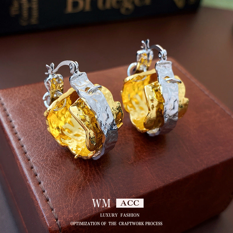 Timeless Chic Earrings