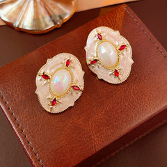 Timeless Chic Earrings