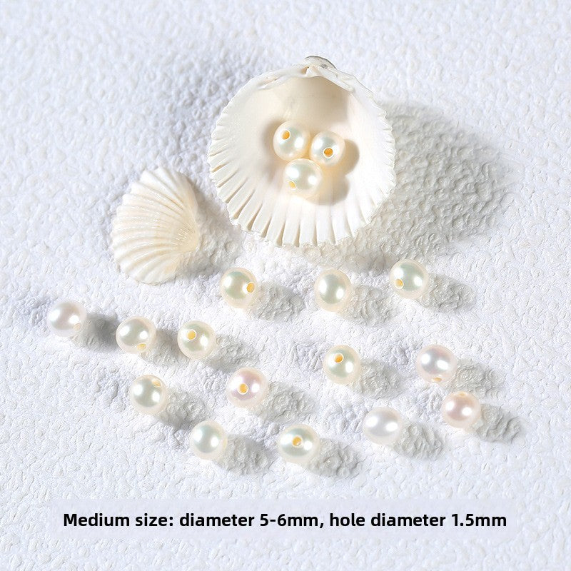 Spectrum Luster Freshwater Pearls