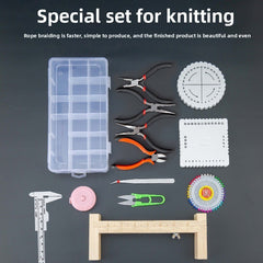 All-in-One Jewelry Making Tool Kits & Design Boards