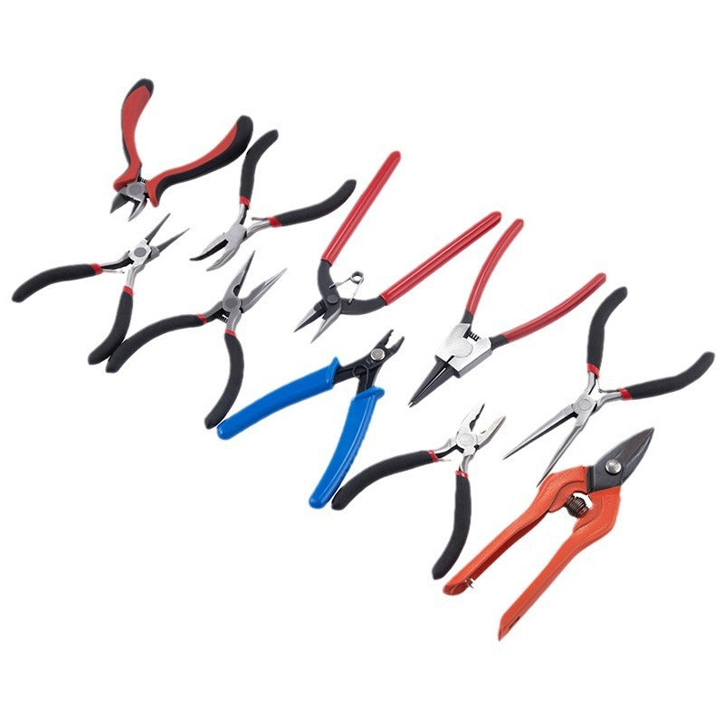 All-in-One Jewelry Making Tool Kits & Design Boards