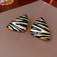 Timeless Chic Earrings