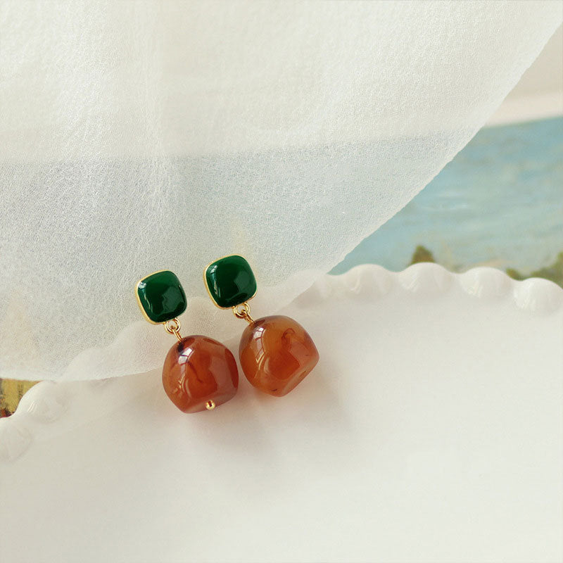 Timeless Chic Earrings
