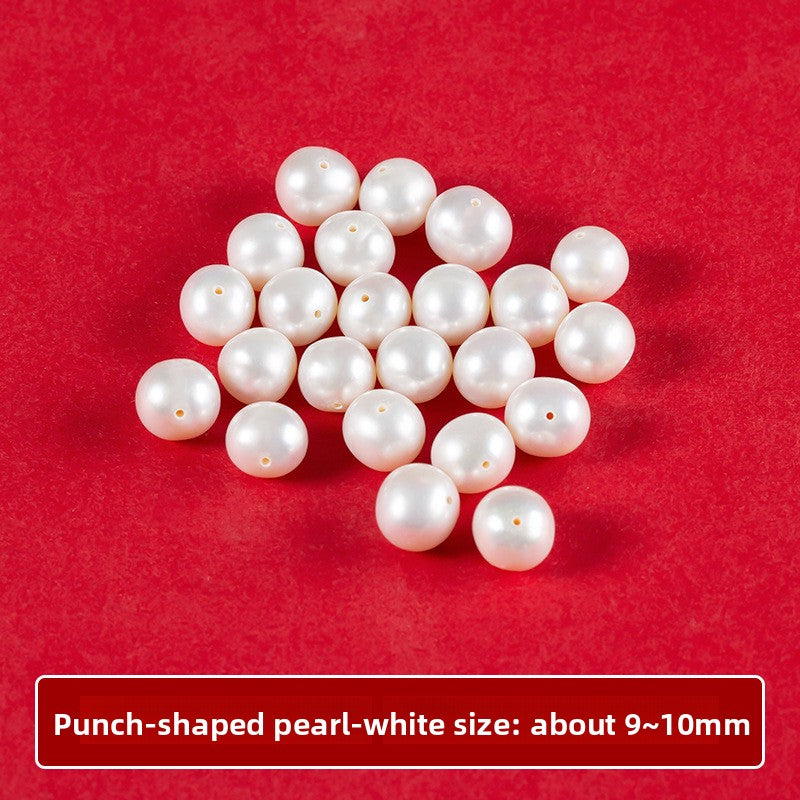 Spectrum Luster Freshwater Pearls
