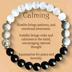 FortuneFlow Crystal Intentions