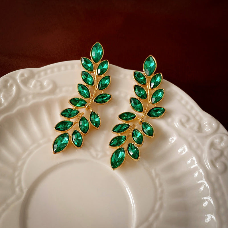 Timeless Chic Earrings