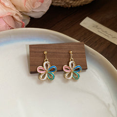 Baroque Luxe Earrings Collection – Exaggerated Vintage Drop & Pearl Styles