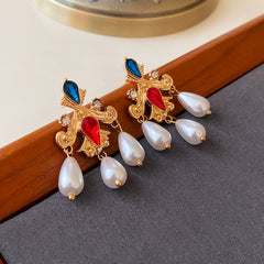 Timeless Chic Earrings