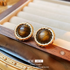 Timeless Chic Earrings
