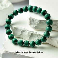 Wealth Flow Agate Bracelet
