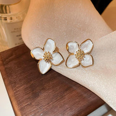 Timeless Chic Earrings
