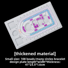 All-in-One Jewelry Making Tool Kits & Design Boards