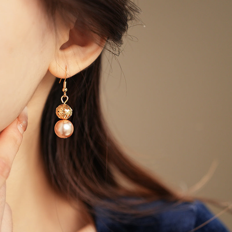 Regal Filigree Pearl Collection