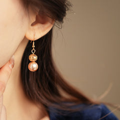 Regal Filigree Pearl Collection