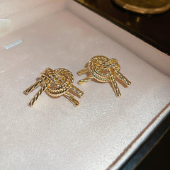 Timeless Chic Earrings