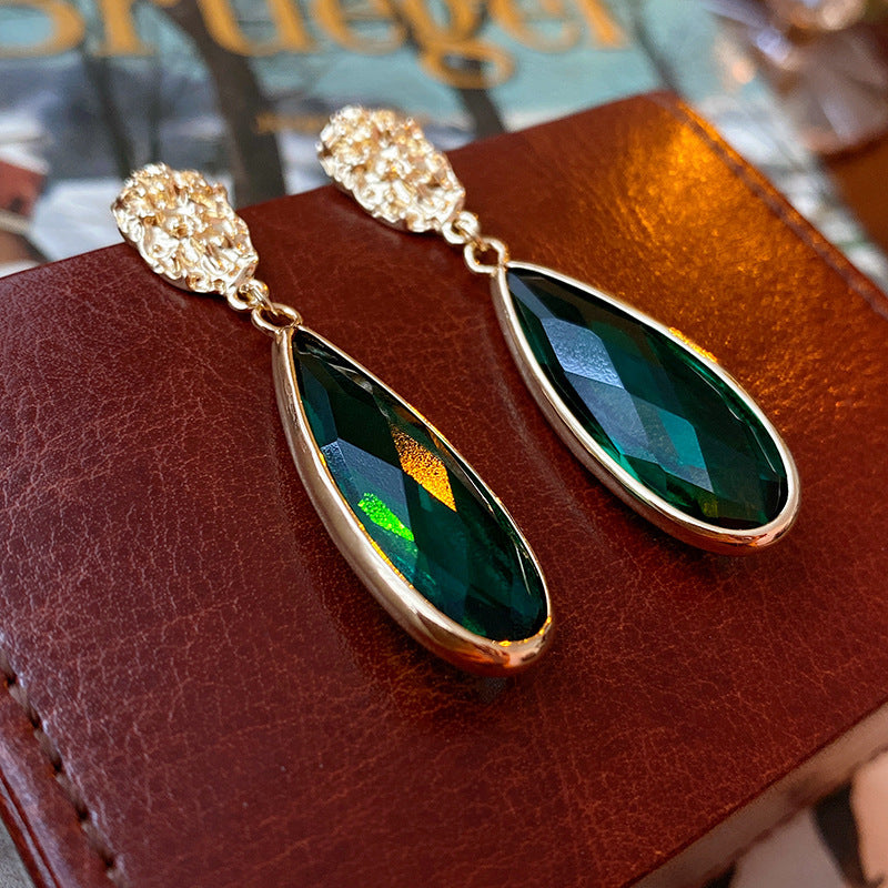 Timeless Chic Earrings