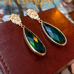 Timeless Chic Earrings