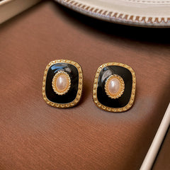 Timeless Chic Earrings
