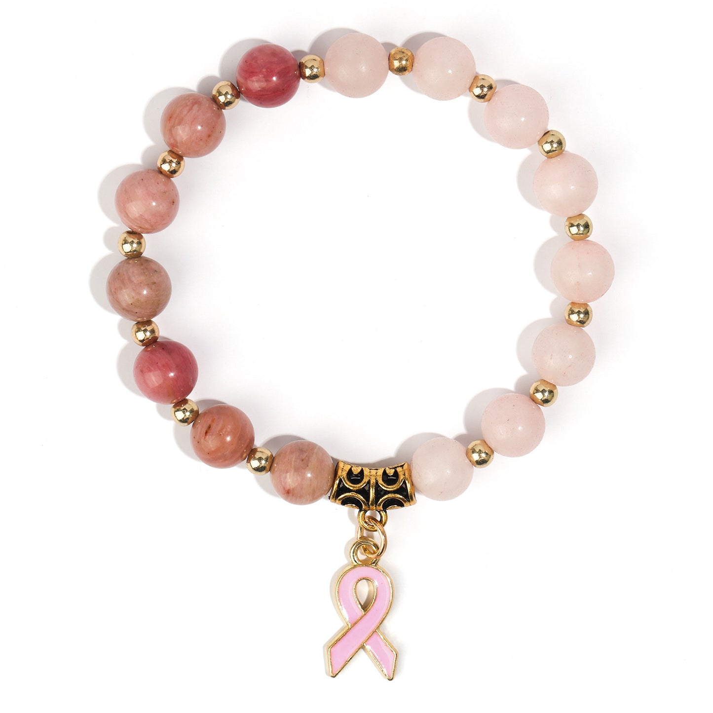 Hope Ribbon — Support Bracelets