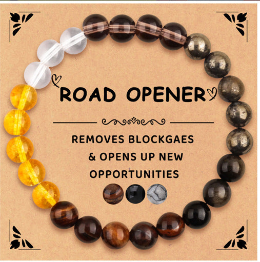 FortuneFlow Crystal Intentions