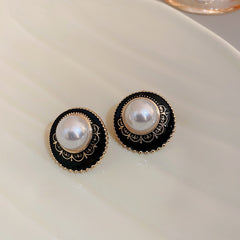Eternal Heart Gem Earrings Collection