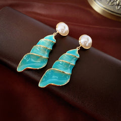 Timeless Chic Earrings