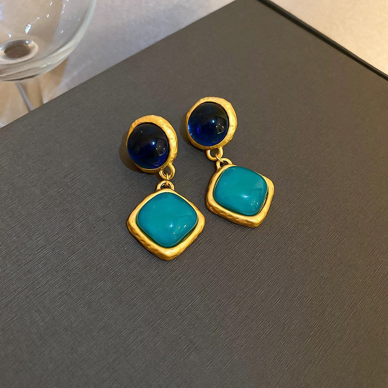 Timeless Chic Earrings