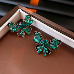 Timeless Chic Earrings