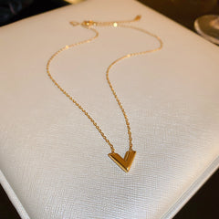 Eternal Moon Heart Necklace